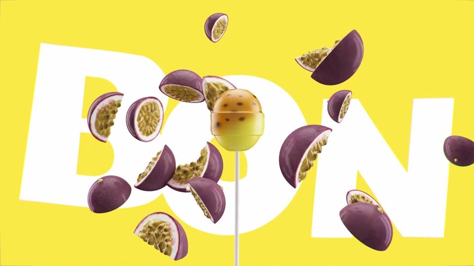 BonBonBum